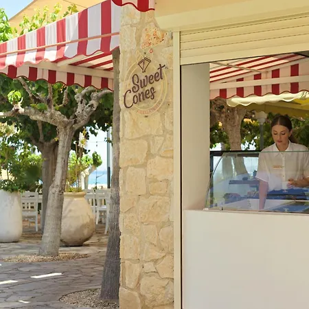 St George Beach Hotel & Spa Resort (Adults Only)-3