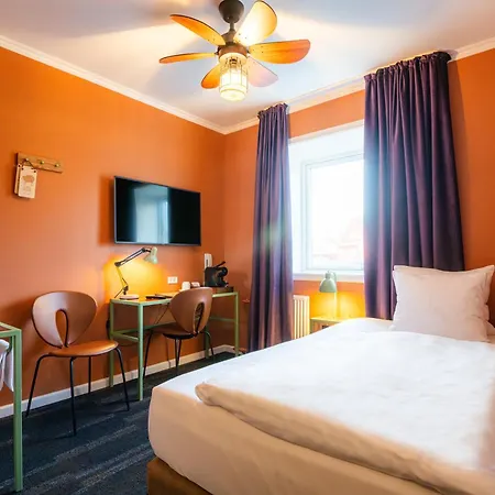 Hotel Hafnia-2
