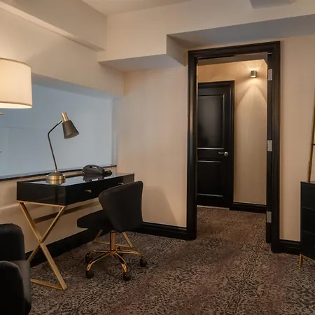 The Manhattan Club-2