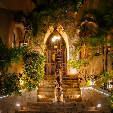 Maya Villa Condo Hotel&Beachclub-2