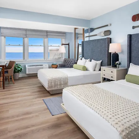 Sea Crest Beach Resort-2