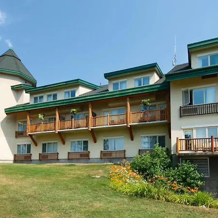 Coast Hillcrest Hotel-2