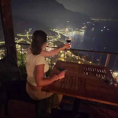 Da Salvatore B&B-2