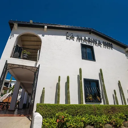 La Marina Inn-2