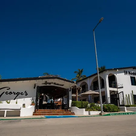 La Marina Inn-3