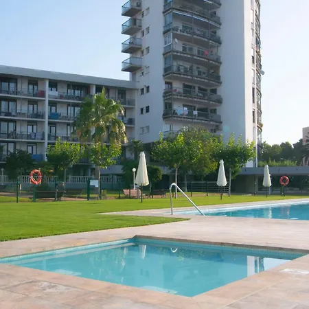 Agaró Cambrils Apartments-3