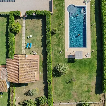 Agriturismo Canova - Private Villas-3