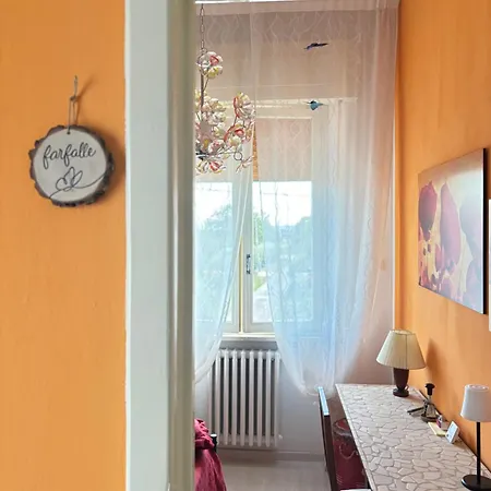 B&B Il Giardino di Sophie-2