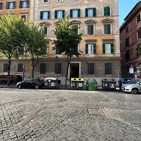 Vaticano Roma Guesthouse-2