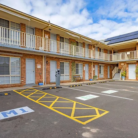 Shearing Shed Motor Inn-3