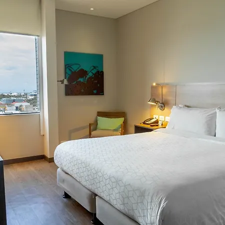 Holiday Inn Express Yopal By Ihg-2