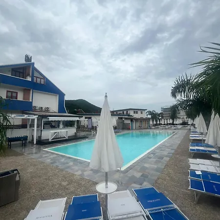 Villitaly suite&coffee Salerno-2