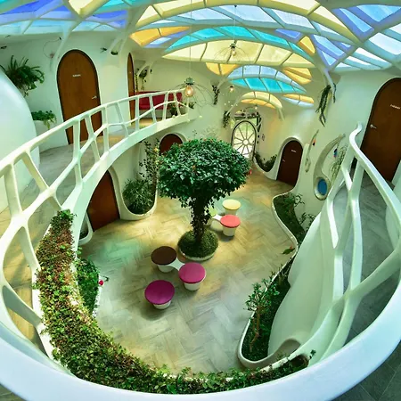Wifala Harmony Hotel-2