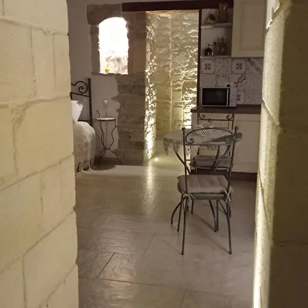 Torre Pendio B&B-2