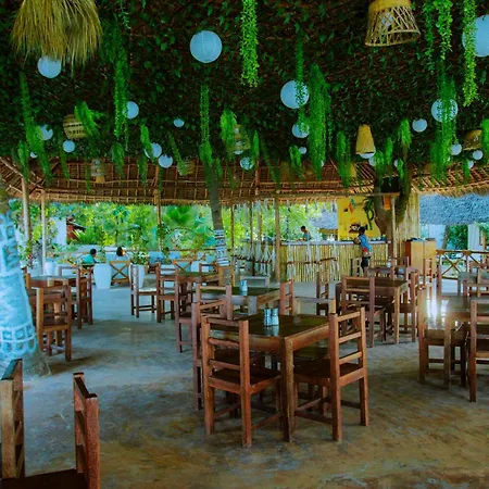 Mambo Ocean Resort-3