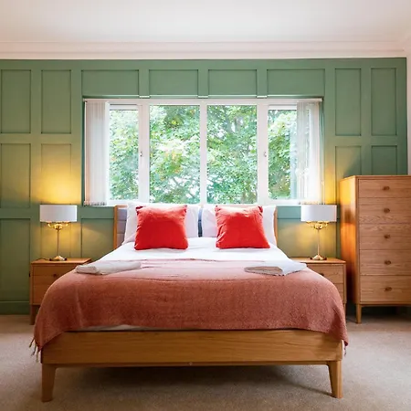 The Brambles Retreat In The Mournes-3