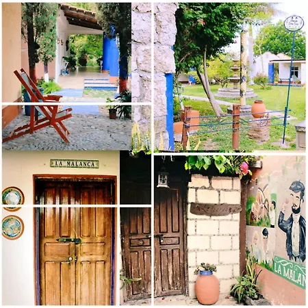 La Malanca Hotel-3