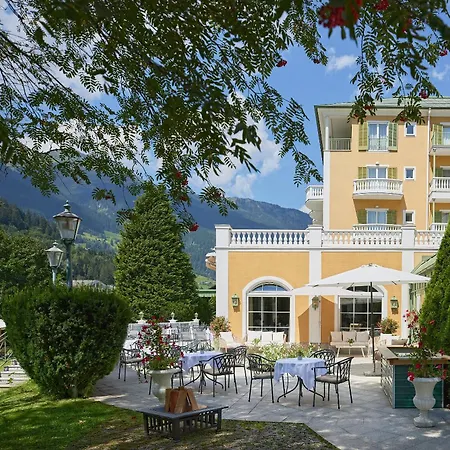 Das Alpenhaus Gasteinertal-2