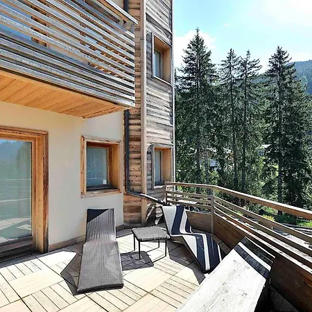 Dv Chalet Boutique Hotel & Spa-3