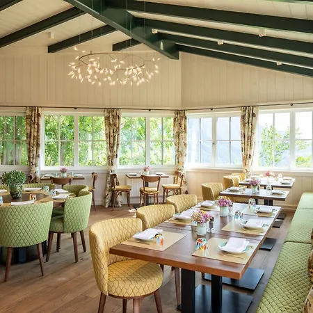 Der Knappenhof - Hotel & Restaurant-2
