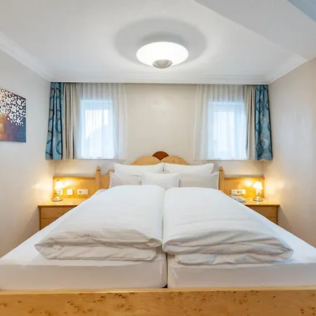 Hotel Jaegerhof-2