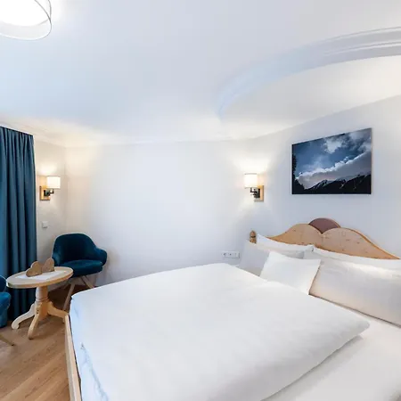 Hotel Jaegerhof-3