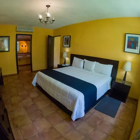 Hotel Calli-2