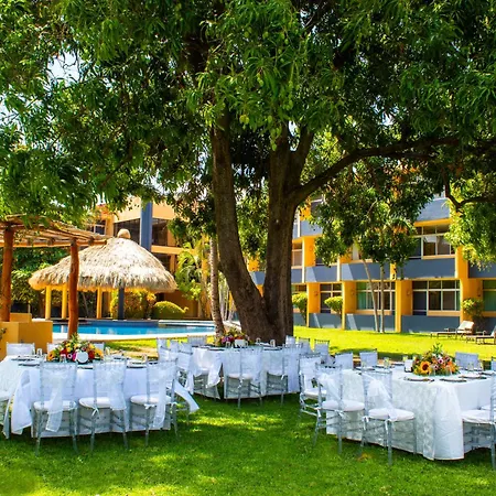 Hotel Calli-3