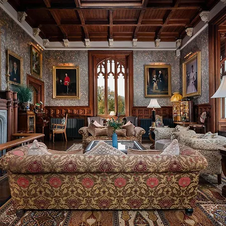 Markree Castle-3