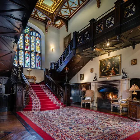 Markree Castle-2