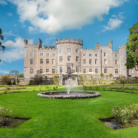 Markree Castle-2