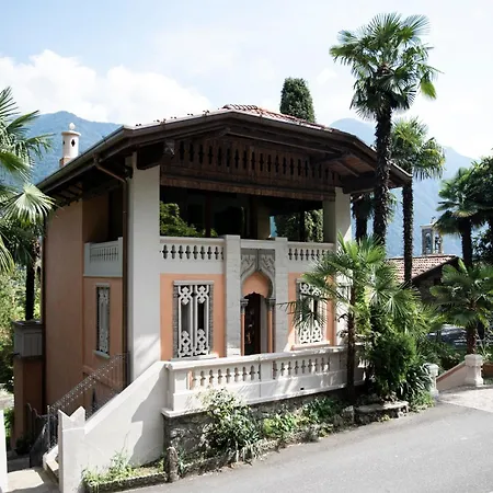 La Portineria Luxury B&B-2