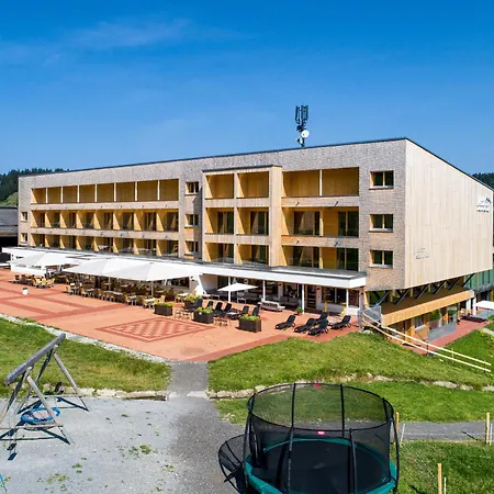 Almhotel Hochhäderich-2