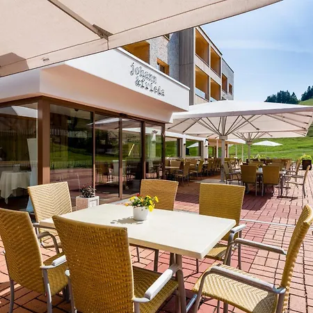 Almhotel Hochhäderich-3