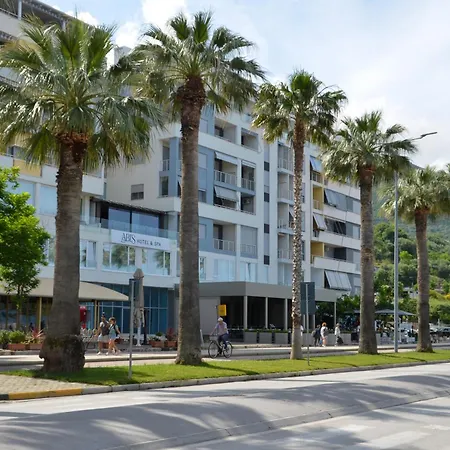 Abi'S Hotel & Spa Vlore-3