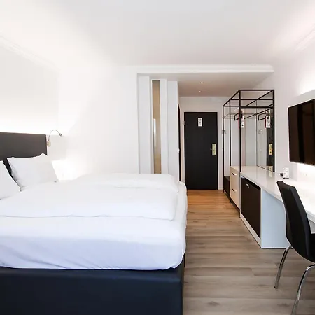 DORMERO Hotel Meerbusch-3