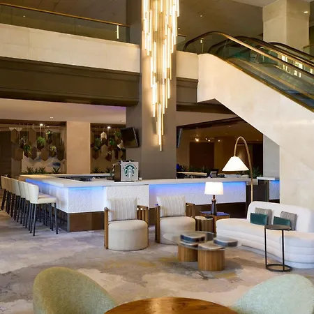 The Westin Los Angeles Airport-2