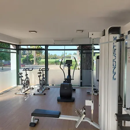 Isla Canela Golf Hotel Boutique-3