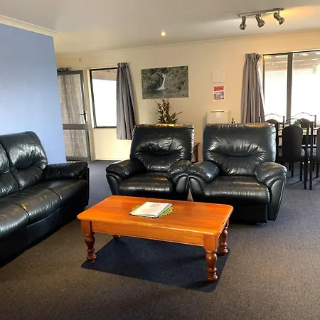Haast River Motels & Holiday Park-2