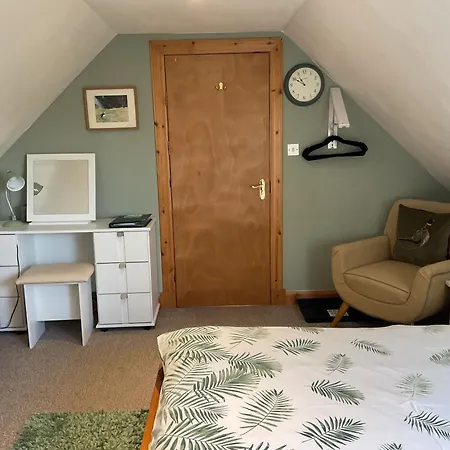 Rockvilla Guest House-2