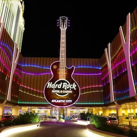 Hard Rock Hotel & Casino Atlantic City-2