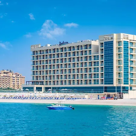 Radisson Resort Ras Al Khaimah Marjan Island-3