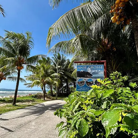 Anse Grosse Roche Beach Villa-2