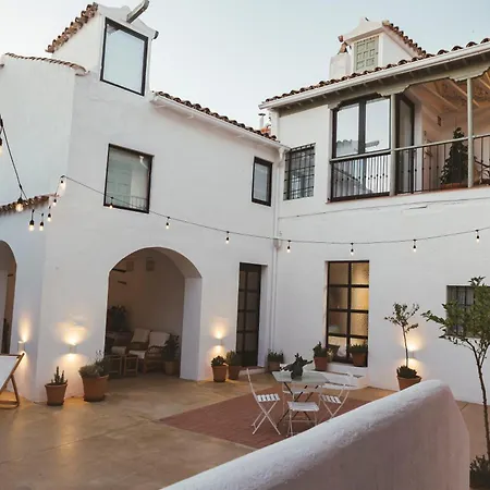 Casa del Médico Hotel Boutique-2