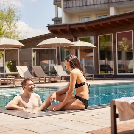 Hanusel Hof Wellness&Genuss in Panoramalage-2