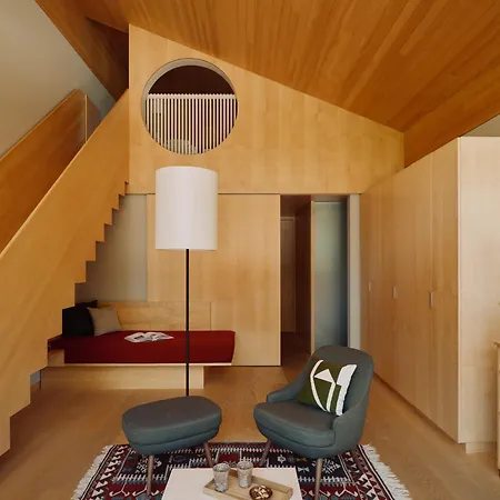 Rote Wand Gourmet Hotel, A Member Of Design Hotels-3