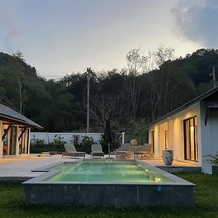 Koyao Bay Pavilions - Beach Resort And Pool Villas-2