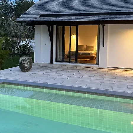 Koyao Bay Pavilions - Beach Resort And Pool Villas-3