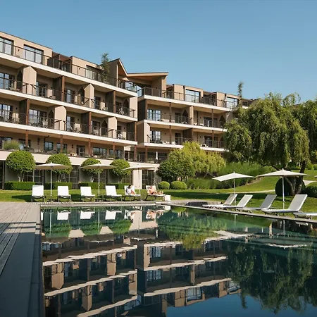 Hotel Seehof Nature Retreat-2