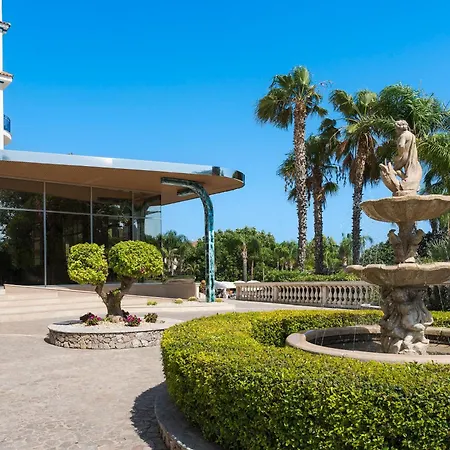 Sant Alphio Garden Hotel&SPA-3